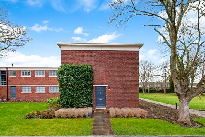 1 Bedroom End Of Terrace House To Rent In Trenchard Lane, Caversfield, OX27