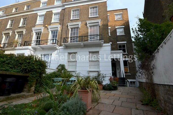 1 Bedroom Flat To Rent In Gloucester Crescent, Regents Park, Primrose Hill, Camden, NW1