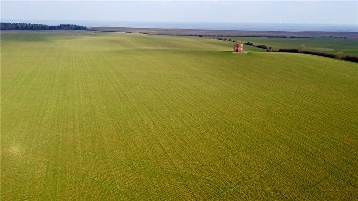 Land For Sale In Land At Hilston, Hilston, Hull, East Yorkshire, HU11
