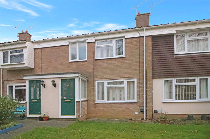 3 Bedroom Property To Rent In Ormesby Road, Badersfield, Norwich, NR10
