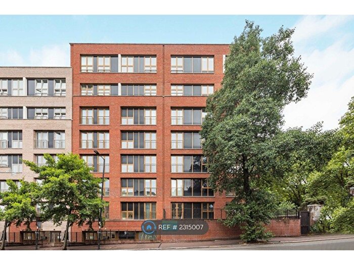 2 Bedroom Flat To Rent In Copper House, London, N7