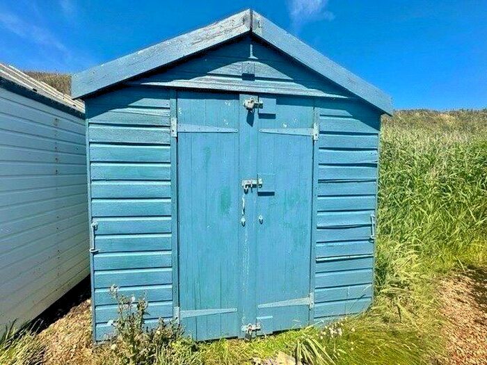 Property For Sale In Cliff Road, Milford On Sea, Lymington, Hampshire, SO41