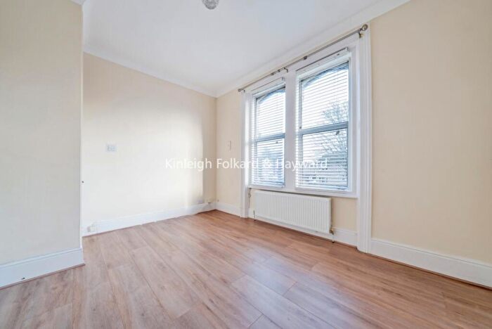 1 Bedroom Flat To Rent In Croydon Road London, SE20