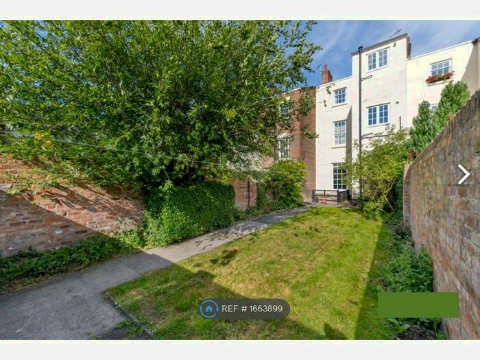 1 Bedroom Flat To Rent In Chatham Street, Liverpool, L7