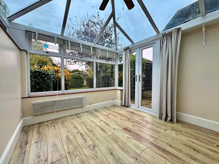 4 Bedroom Semi-Detached House To Rent In Longstomps Avenue, Chelmsford, CM2