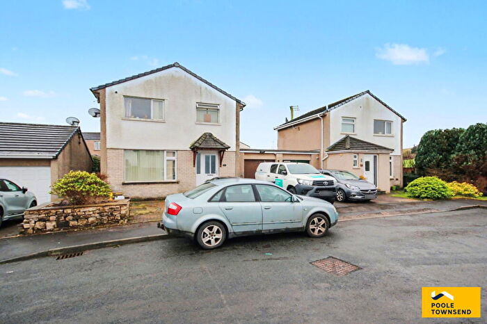 3 Bedroom Detached House For Sale In Valley Drive, Kendal, LA9