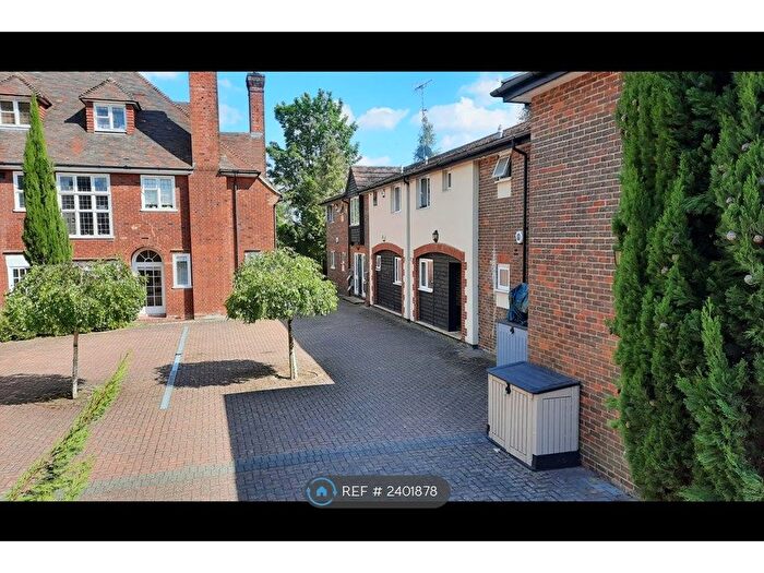 2 Bedroom Flat To Rent In Chislehurst, Chislehurst, BR1