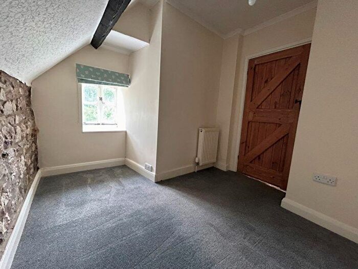 2 Bedroom Detached House To Rent In Llanover, Abergavenny, NP7