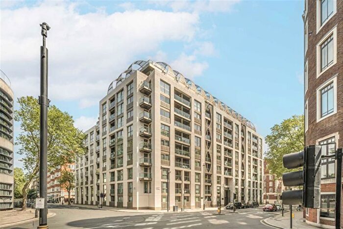 2 Bedroom Flat For Sale In Horseferry Road, Westminster, SW1P