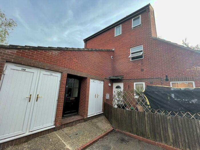 1 Bedroom House To Rent In Beloe Avenue, Norwich, NR5