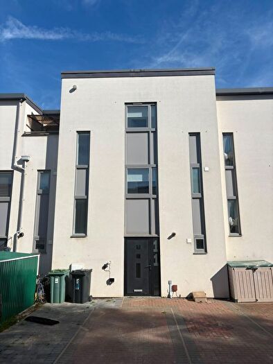 3 Bedroom Terraced House To Rent In Rowledge Court, Peterborough, PE4