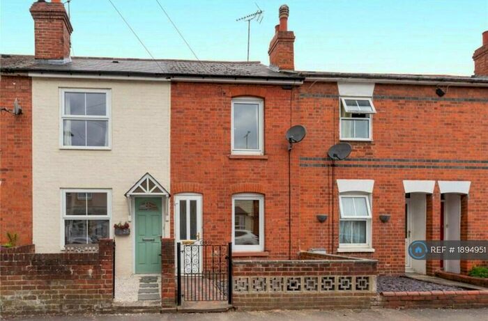 2 Bedroom Terraced House To Rent In Albany Road, Reading, RG30