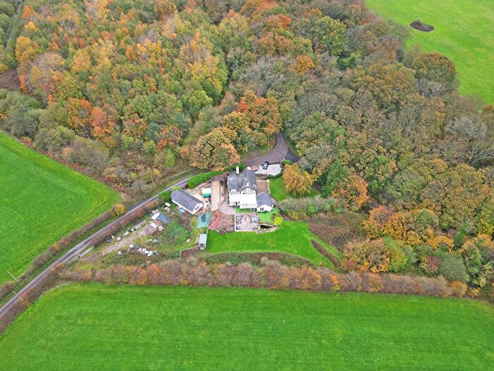 4 Bedroom Detached House For Sale In Hall Lane, Bold, WA9