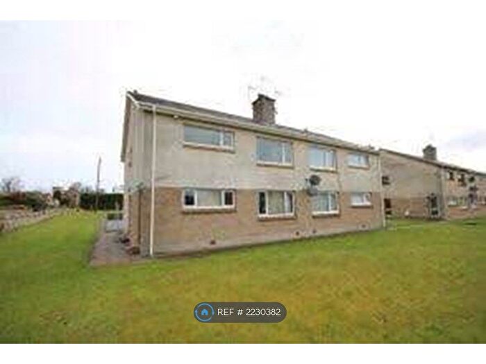 2 Bedroom Flat To Rent In Elgin, Elgin, IV30