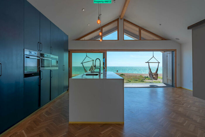 4 Bedroom Detached House To Rent In West Beach, Shoreham-by-Sea, BN43