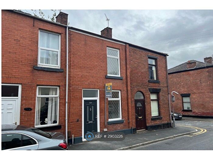 2 Bedroom Terraced House To Rent In Church St, Dukinfield, SK16