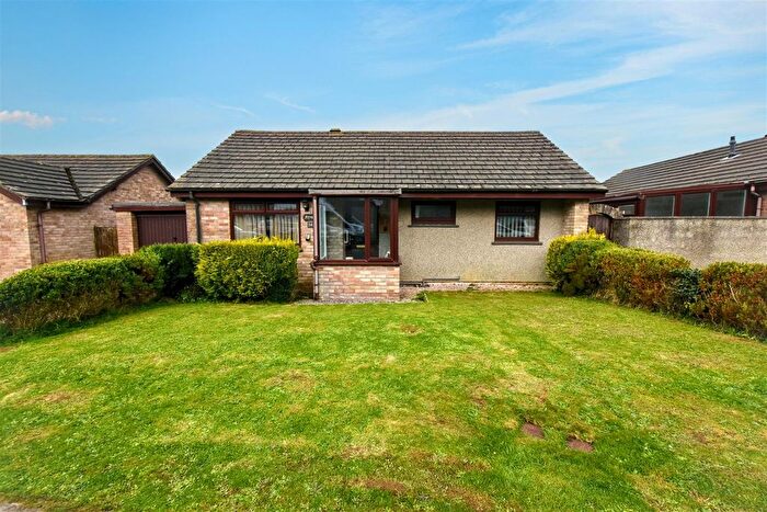 2 Bedroom Detached Bungalow For Sale In Townfield, Pool, Redruth, TR15