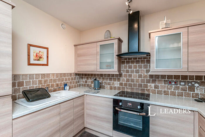3 Bedroom Apartment To Rent In The Leadworks, Chester, CH1