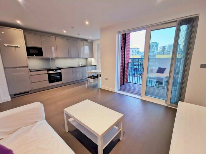 1 Bedroom Flat To Rent In Serenity House, Colindale Gardens, London, NW9