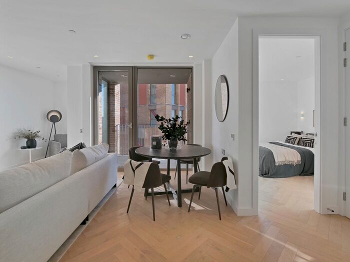 2 Bedroom Flat For Sale In Dudden Hill Lane, London, NW10