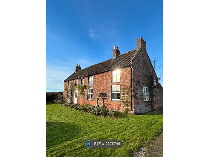 4 Bedroom Detached House To Rent In Eryholme, Darlington, DL2