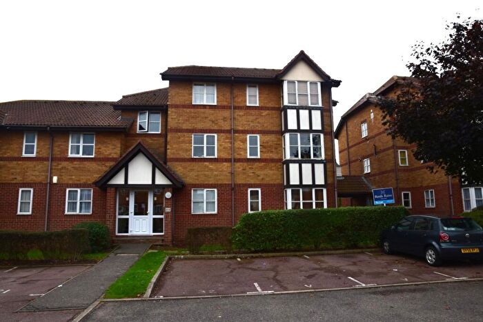 1 Bedroom Apartment To Rent In Flat Thames Gate, Dartford, DA1
