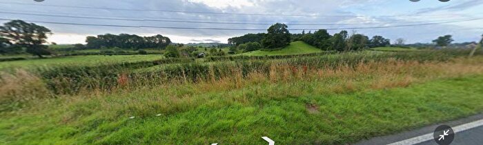 3 Bedroom Cottage For Sale In Fron, Montgomery, SY15