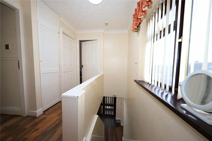 3 Bedroom Semi-Detached House For Sale In Pool Hall Crescent, Wolverhampton, WV3