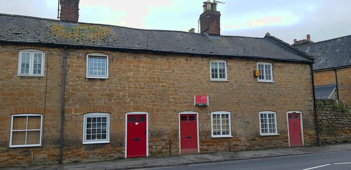 2 Bedroom Property To Rent In Coldharbour, Sherborne, DT9