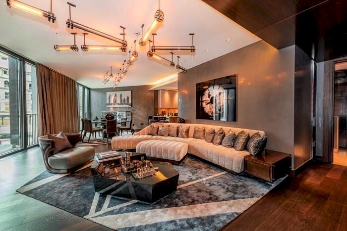 1 Bedroom Flat To Rent In Knightsbridge, London, SW1X