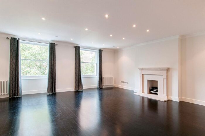 Property To Rent In George Street, London, W1U