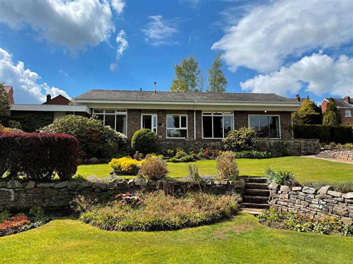 3 Bedroom Detached Bungalow To Rent In Ecclesall Road South, Sheffield, S11