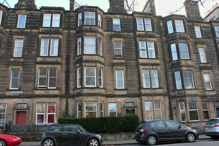 2 Bedroom Flat To Rent In Balcarres Street, Morningside, Edinburgh, EH10