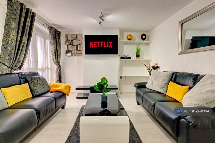 2 Bedroom Maisonette To Rent In Vancouver Road, Leicester, LE1