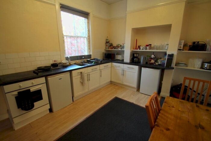 4 Bedroom Property To Rent In Upper King Street, Leicester, Leicestershire, LE1