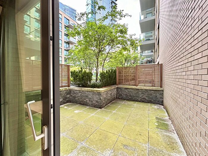 Studio To Rent In Stable Walk, London, E1