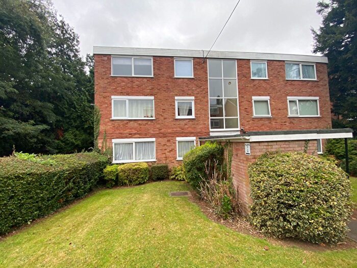 2 Bedroom Flat To Rent In Bankside Close, Coventry, CV3