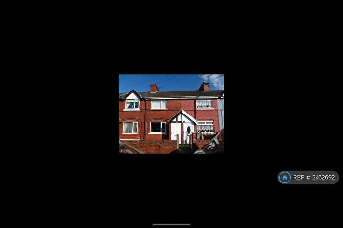 2 Bedroom Terraced House To Rent In Maltby, Maltby, Rotherham, S66
