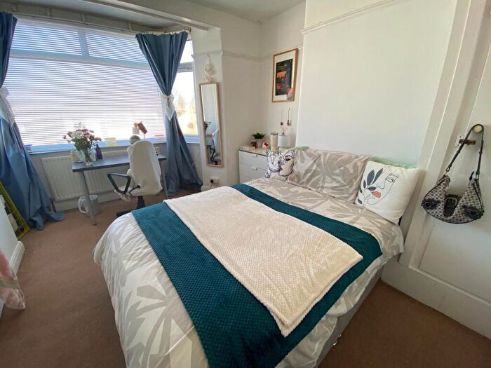 4 Bedroom House To Rent In Wades Road, Filton, Bristol, BS34