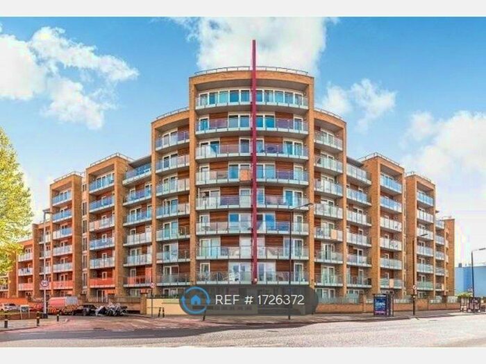 1 Bedroom Flat To Rent In Viridian Apartments, London, SW8