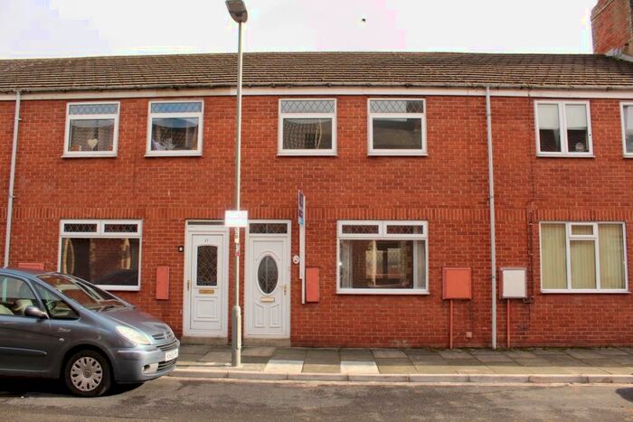 3 Bedroom Terraced House To Rent In Stranton Street, Bishop Auckland, County Durham, DL14