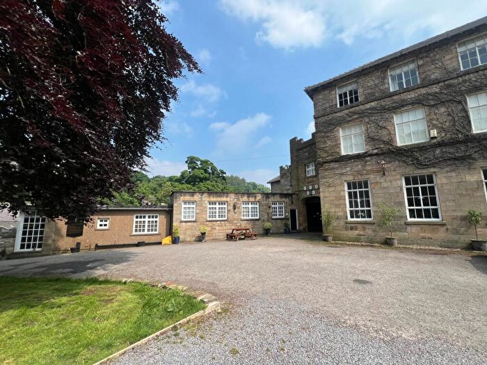 1 Bedroom Bungalow To Rent In The Castle, Stanhope, Bishop Auckland, Durham, DL13