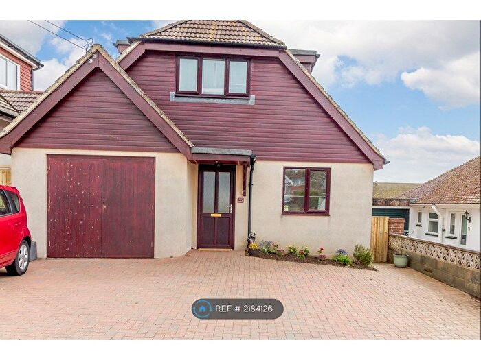 5 Bedroom Detached House To Rent In Steyning Avenue, Peacehaven, BN10