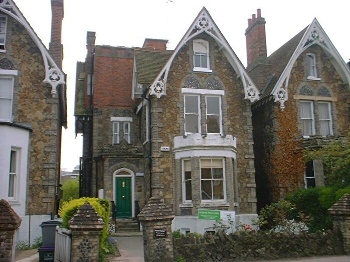 1 Bedroom Apartment To Rent In Guildford, GU1