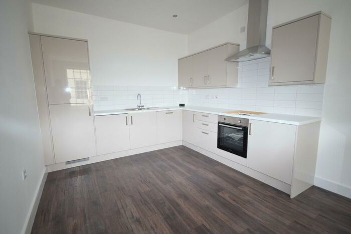 1 Bedroom Flat To Rent In Great Underbank, Stockport, Cheshire, SK1