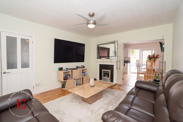 3 Bedroom Semi-Detached House To Rent In Clark Street, Coventry, CV6