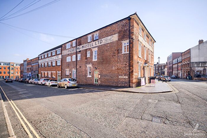 2 Bedroom Flat To Rent In Reliance Works, Kenyon Street, Jewellery Quarter, B3