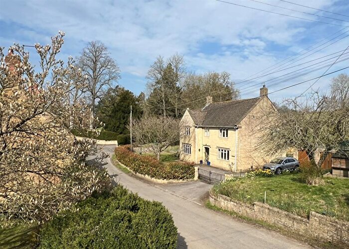 4 Bedroom Detached House For Sale In Thorne, Yeovil, BA21