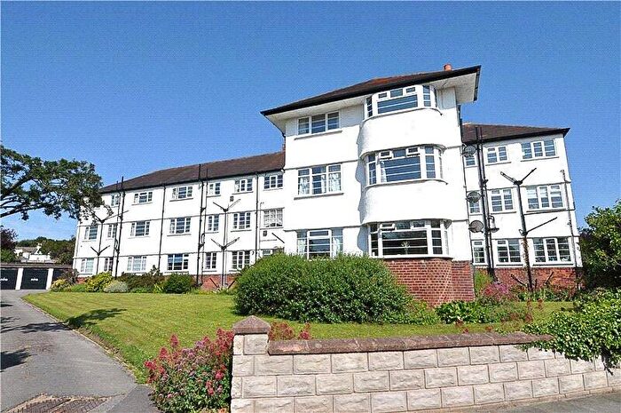 2 Bedroom Flat For Sale In Sandy Lane, West Kirby, Wirral, CH48