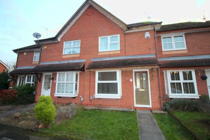 2 Bedroom Terraced House To Rent In Sacombe Green, Luton, Bedfordshire, LU3